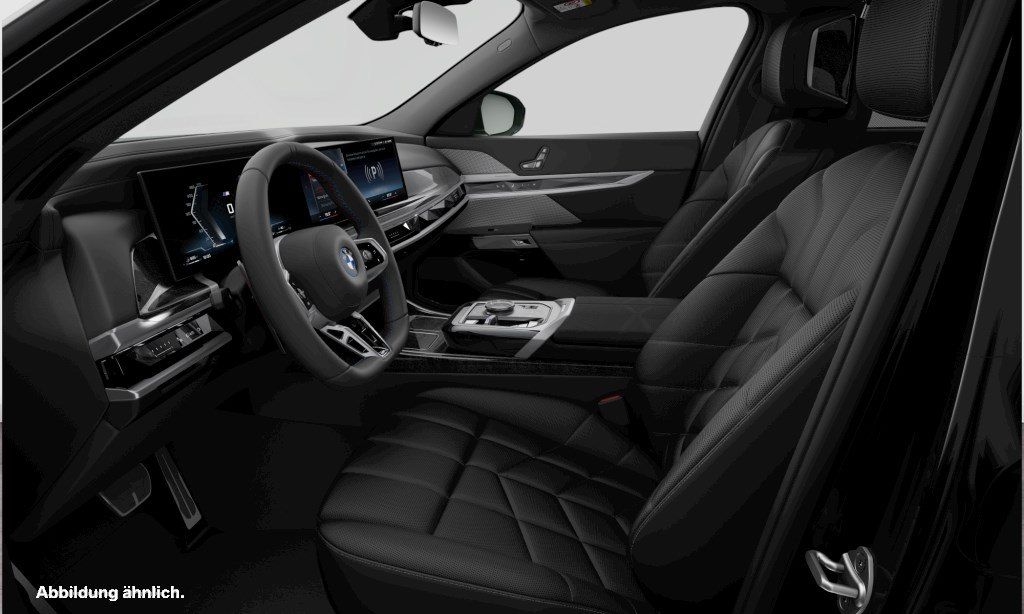 BMW M760 - Bild 4