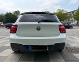 BMW 116d M Sport TOP Gepflegt! - gebrauchte BMW 116 aus dem Jahr 2014