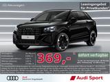 Audi Q2 S line 35 TDI S tronic MATRIX UPE 52.930,- - Neuwagen mit Diesel-Antrieb: Schwarz