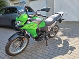 Kawasaki  Versys 300 - KAWASAKI V300
