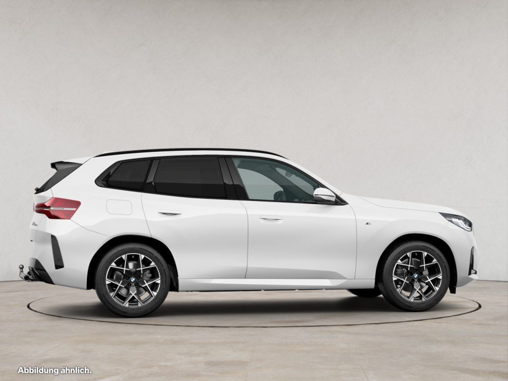 BMW X3 - Bild 8