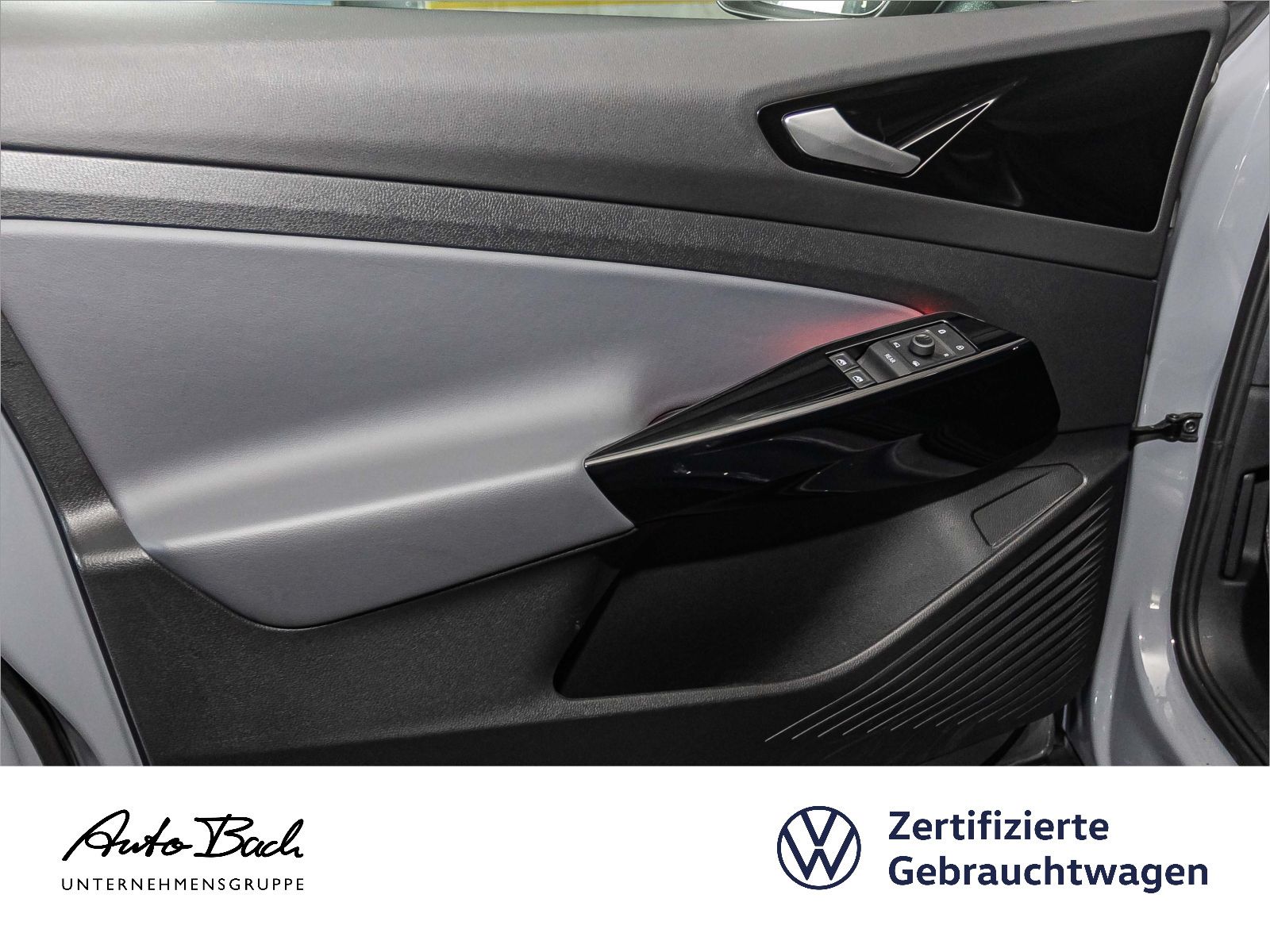 Volkswagen ID.4 - Bild 10