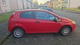Fiat Grande punto 199 TÜV bis 09/26 - Fiat Grande Punto 199