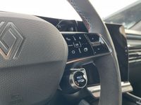 Renault Austral - Vorschau Bild 22
