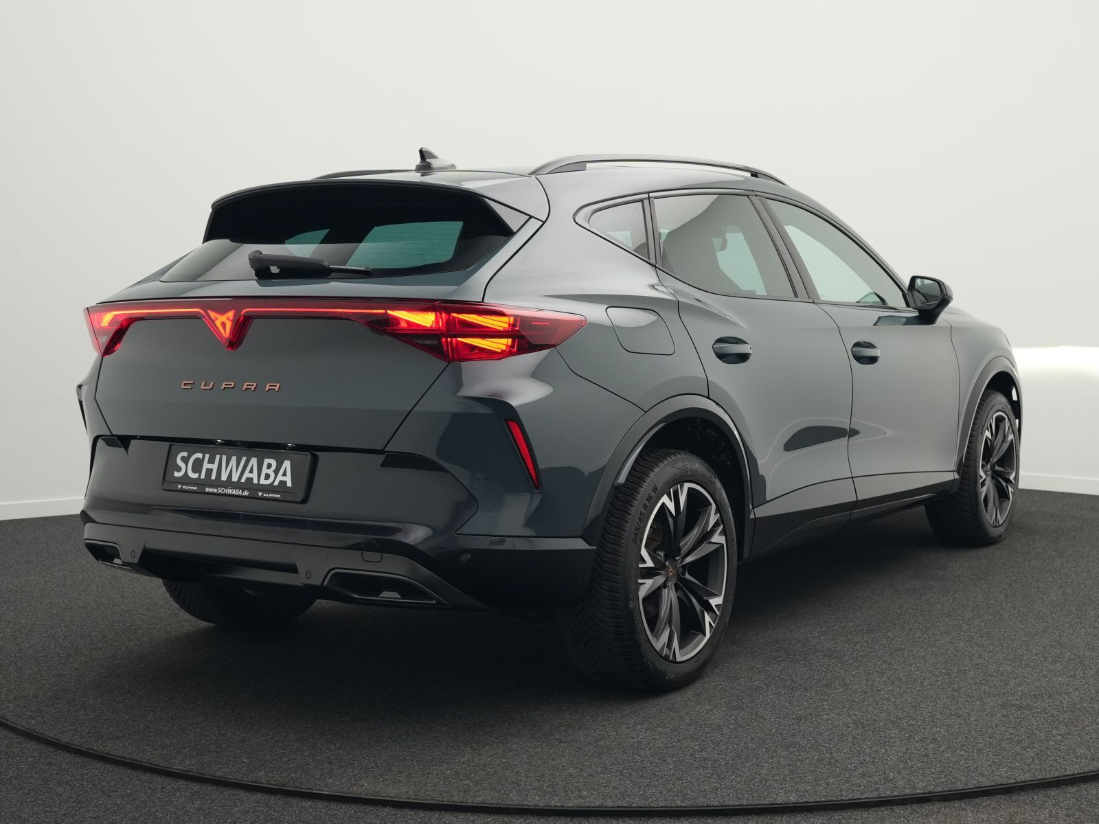 Cupra Formentor - Bild 3