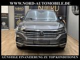 Volkswagen Touareg Elegance 4MOT 3.0 TDI Luft/Kamera/AHK/19 - Volkswagen Touareg: 3.0
