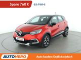Renault Captur 1.2 TCe Energy Intens Aut.*NAVI*TEMPO*PDC - gebrauchte Renault Captur aus dem Jahr 2018