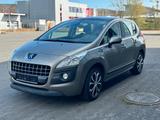 Peugeot 3008  1.6 VTI  TÜV bis 08/2026 ... - gebrauchte Peugeot 3008 aus dem Jahr 2009