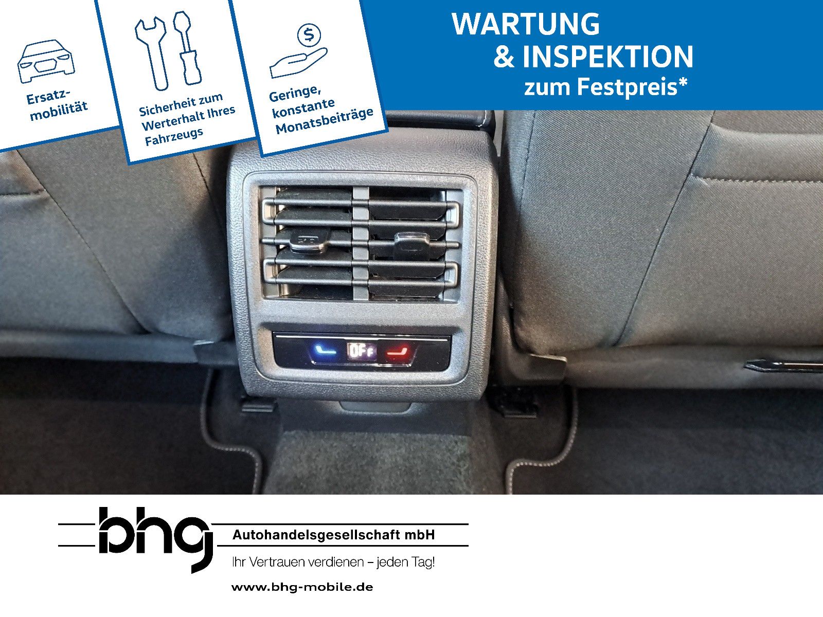 Volkswagen Golf - Bild 14