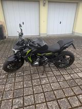 Kawasaki Z650 (für A2 gedrosselt) - Offers