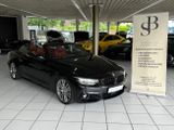 BMW 440 iCabrio xDrive M-SPORT/HK/19"/DIGI-TACHO - BMW 4er Reihe in Bielefeld