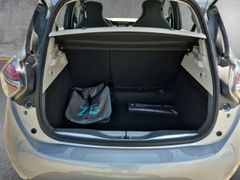 Fahrzeugabbildung ZOE Experience R110 Z.E 50 CCS-Ladeanschluss
