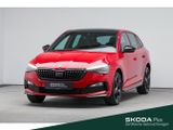Skoda Scala 1.0 TSI MONTE CARLO*PANO*KLIMA*PDC*SHZ*LED - Skoda in Hanau