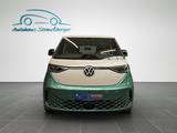 Volkswagen ID.Buzz AHK IQL ACC 360° QI Kessy Massage 2-Z - Volkswagen ID. Buzz aus 2024