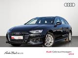 Audi A4 Avant Advanced 40TFSI qu Stronic Navi LED ACC - Audi A4 aus 2023