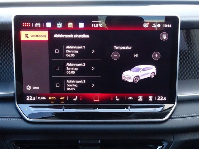 Tayron 1.5 eTSI DSG Life - "Harman Kardon"