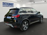 Mitsubishi ASX Intro Edition+ 2WD Navi DAB Klima SHZ RFK XE