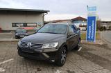 Volkswagen Touareg V6 TDI BMT TerrainTech 4Mot*AHK/Airmatik - Volkswagen Touareg: Luftfederung