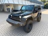 Jeep Wrangler Unlimited Rubicon *Höhergelegt*Softtop* - Jeep Wrangler: Softtop