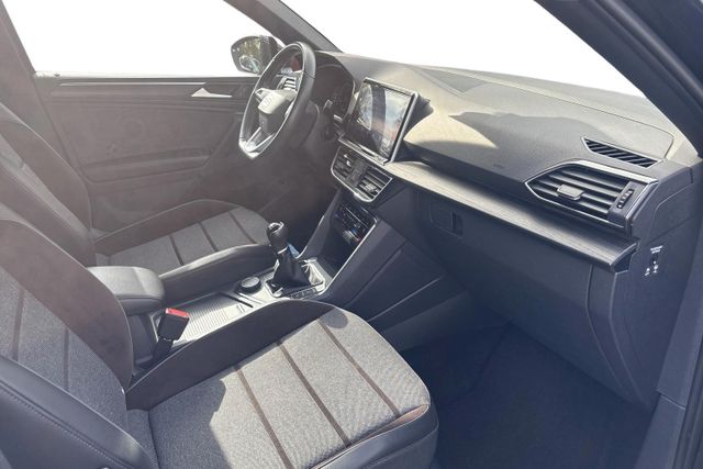 Foto Nummer 16: SEAT Tarraco