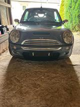 MINI Mini Cooper S - MINI MINI aus 2006: Cabrio