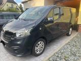 Renault Trafic - Renault Trafic in Chemnitz