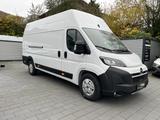 Opel Movano 180 L4H3 Maxi Automatik Extra Hoch+Lang - Opel Movano: Van