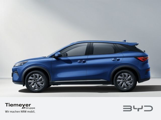 BYD ATTO 3