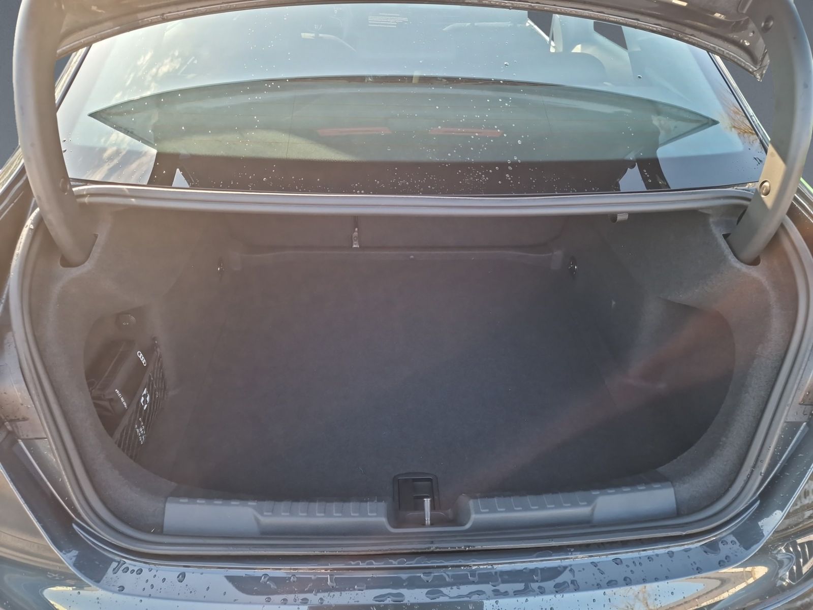 Audi A3 - Bild 23