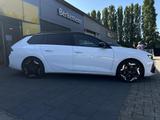 Opel Astra L ST GSe Plug-in **ACC/Leder/Schiebedach** - Opel Astra GSe mit Hybrid-Antrieb (Benzin/Elektro)