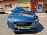 Ford Mondeo Turnier 2.0EcoBlue AUTOMATIK+NAVI/CAM/LED - Ford Mondeo: 2l