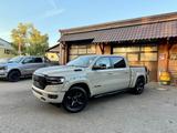 Dodge LUFT*LIMITED*RAMBOX*LPG*4X4*OFFROAD*NAVI*AHK* - Dodge RAM: Pickup