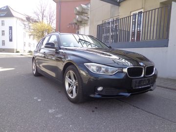 BMW 318 - 7