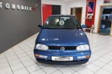 Volkswagen Golf III Lim.1.8 Ltr.Automatik,TüvNeu,5-Trg,2.Hd - Volkswagen Golf: Automatik, Ii