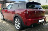 MINI Cooper S Clubman - MINI in München