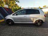 Volkswagen Golf Plus United 1.4 - Volkswagen Golf Plus mit LPG-Antrieb