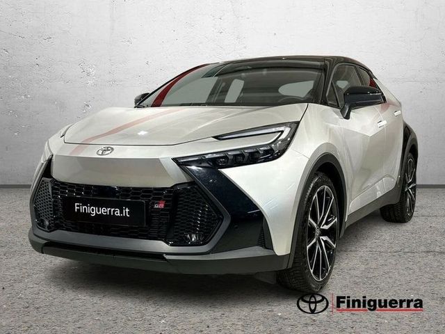 Другие Toyota C-HR 2.0 HV AWD GR Sport Premiere