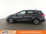 Kia cee'd 1.6 GDI Dream-Team*NAVI*TEMPO*CAM*PDC*AHK* - Kia Gebrauchtwagen in Ludwigshafen