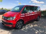 Volkswagen VW Multivan T6 Edition 30 4Motion - Volkswagen LT aus 2016