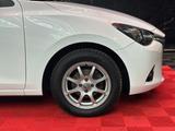 Mazda 2 Lim. Exclusive-Line*Erst 120TKm*Spur*Navi* - Mazda 2 mit Diesel-Antrieb