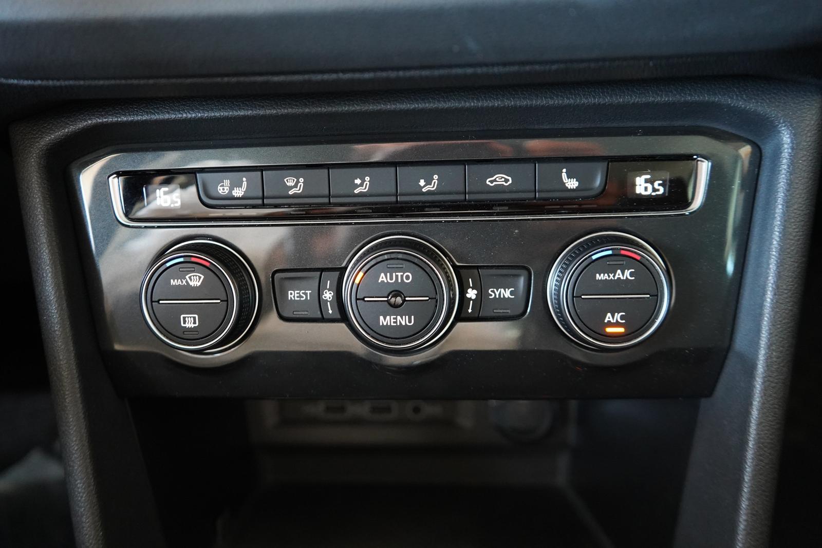 Volkswagen Tiguan 1.5 TSI LED Navi ACC Tempomat Bluetooth, миниатюра 21