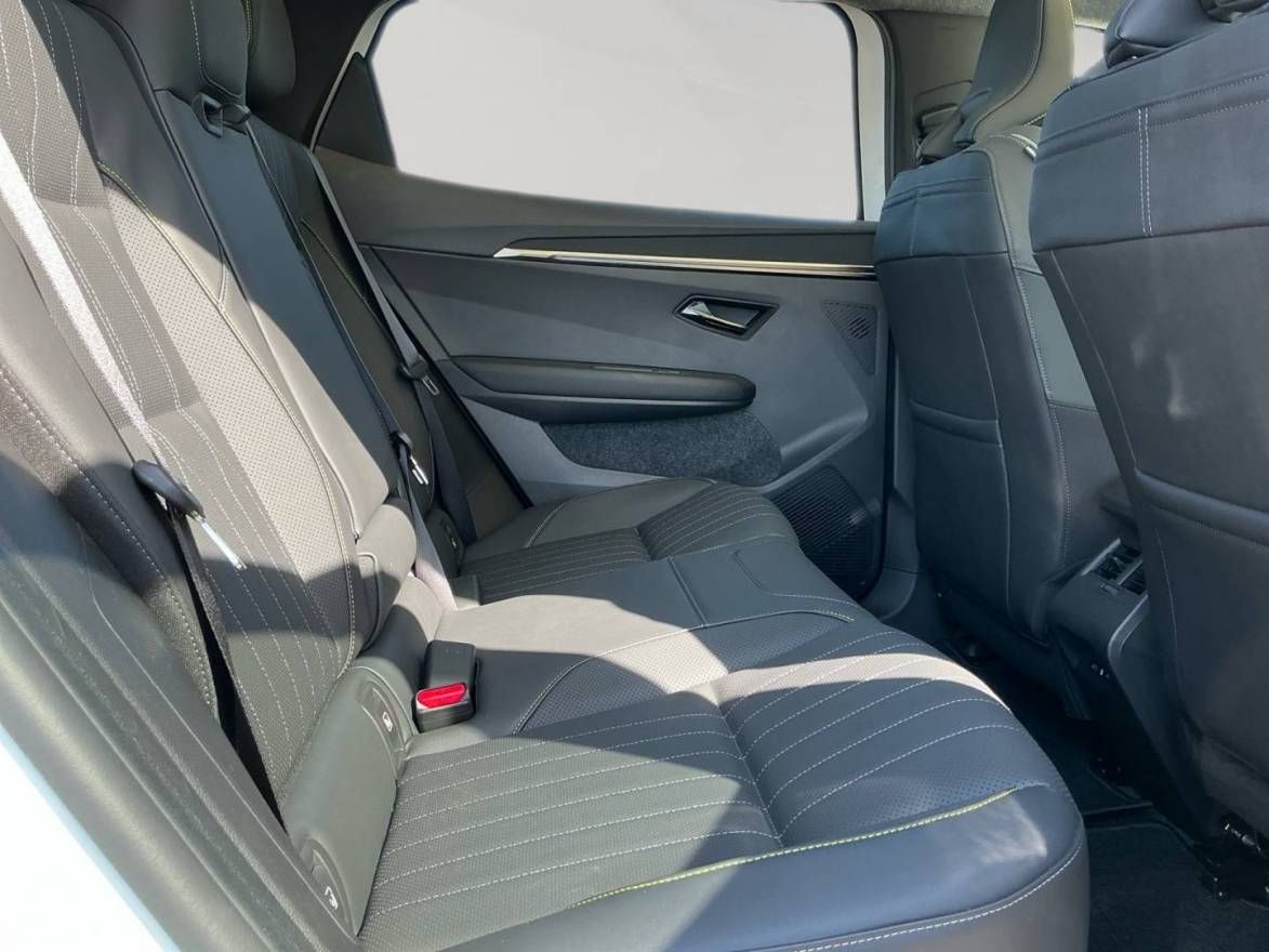Fahrzeugabbildung Renault Scenic E-Tech 100% ele Iconic 220 Long Range