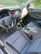 Hyundai TUCSON 2.0 CRDi 135kW Premium 4WD Automatik ... - Hyundai TUCSON von privat