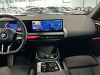 BMW X3 M50 - Vorschau Bild 20