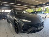 Lamborghini Urus Sport 1.HD ENTERTAINMENT 23" MATT 360° PANO - Lamborghini Urus in Essen