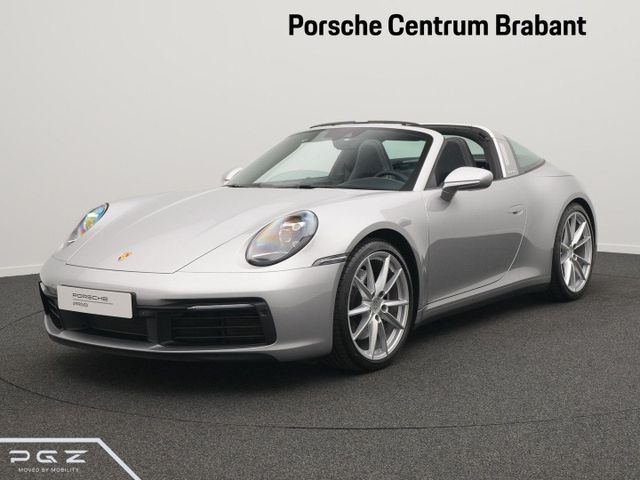 PORSCHE 992 Targa 4S