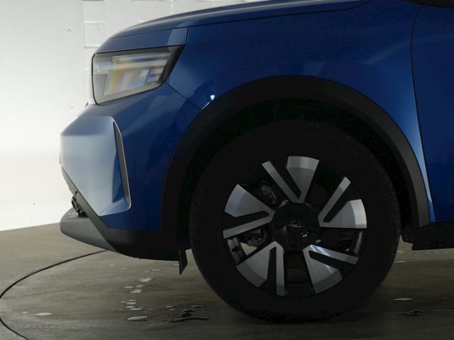 Frontera Electric C GS 44kWH AT+LED MATRIX+NAVI+