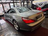 Mercedes-Benz SL 350 AMG STYLING!! 1.HAND!! 77TKM!! - Mercedes-Benz SL-Klasse in Duisburg