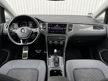 Volkswagen Golf Sportsvan - 8