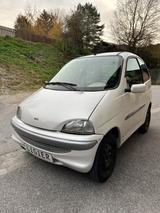 Ligier Nova - Ligier aus 2004